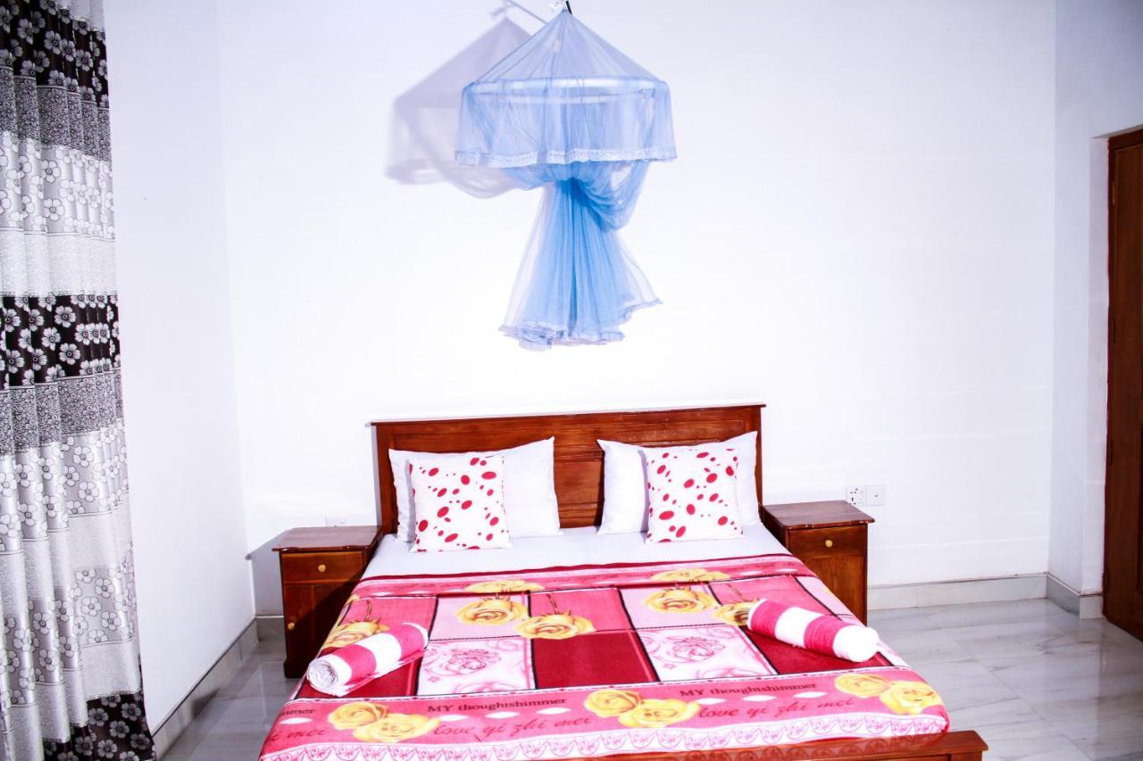Friends Home Kudapaduwa 외부 사진