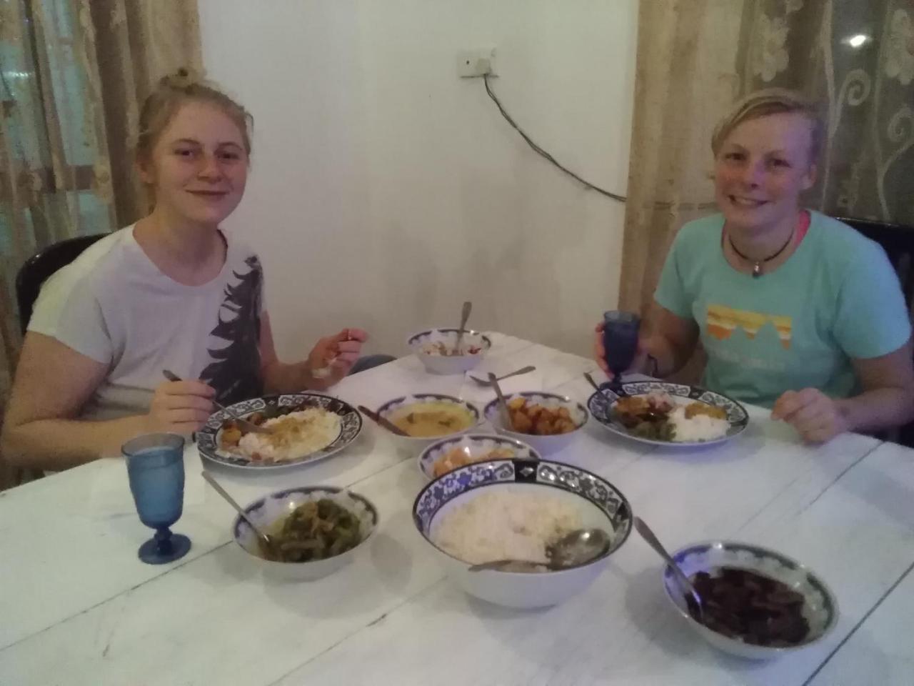 Friends Home Kudapaduwa 외부 사진