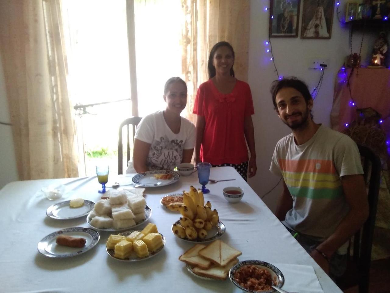 Friends Home Kudapaduwa 외부 사진
