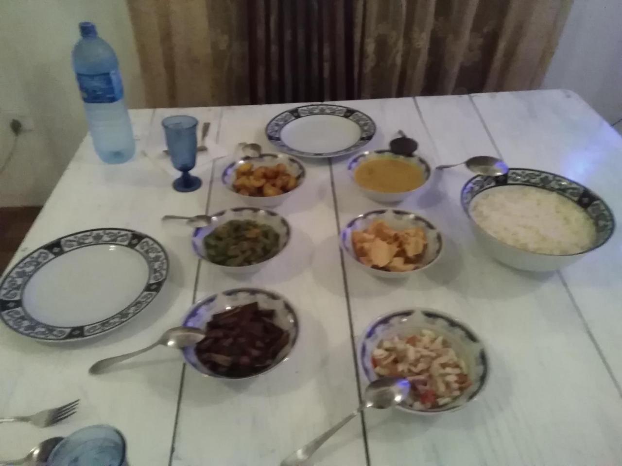 Friends Home Kudapaduwa 외부 사진