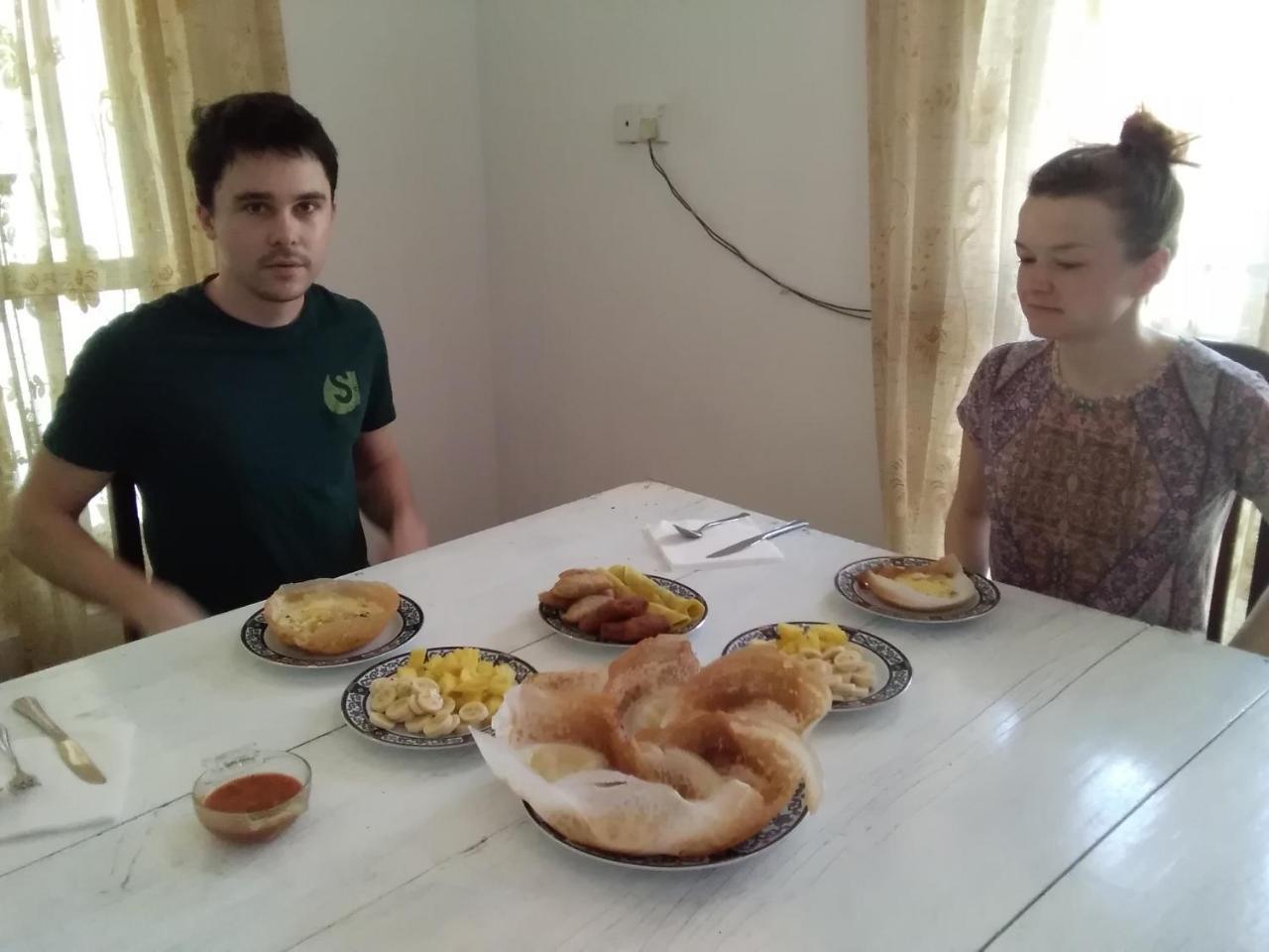 Friends Home Kudapaduwa 외부 사진