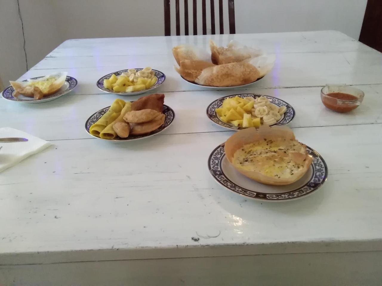 Friends Home Kudapaduwa 외부 사진